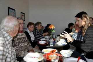 soupe de l'Avent