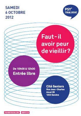 affichette du psytrialogue